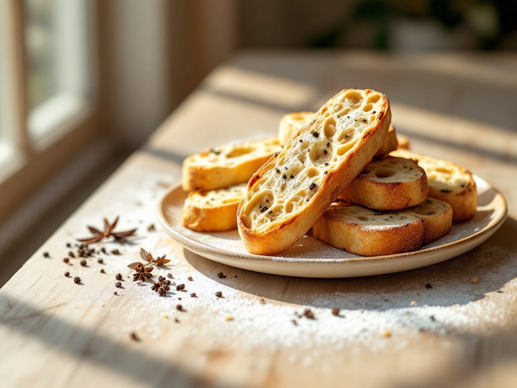 Ricetta per i biscotti di pasta frolla: croccanti fuori, morbidi dentro con tuorli e zucchero a velo