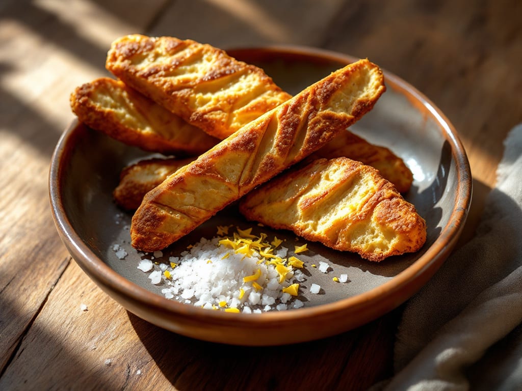 Ricetta biscotti a esse siciliani: impasto al pistacchio e mandorle tostate