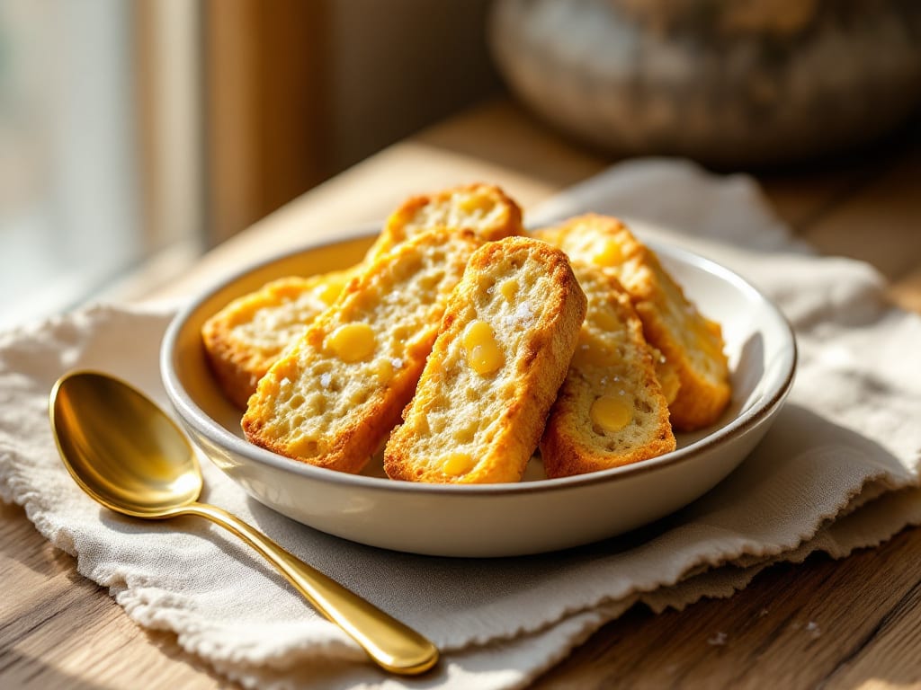 Biscotti farina riso ricetta bimby: morbidi dentro e croccanti fuori senza impasto