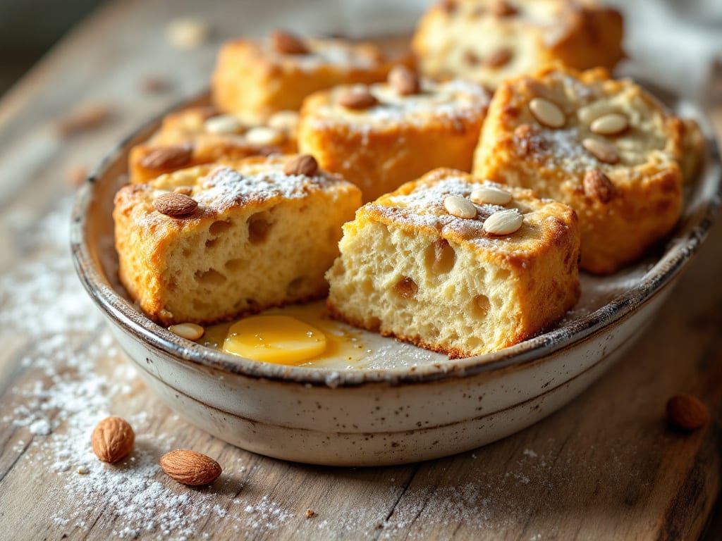 Biscotti al burro ricetta facile e veloce: morbidi fuori, friabili dentro in 20 minuti