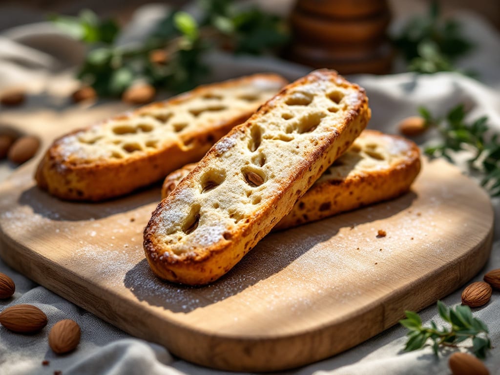 Biscotti della nonna ricetta bimby: morbidi dentro e croccanti fuori con olio e latte