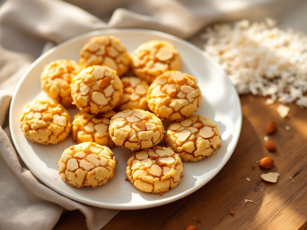10 Ricette biscotti con banane mature: conservazione perfetta senza frigo per 3 settimane