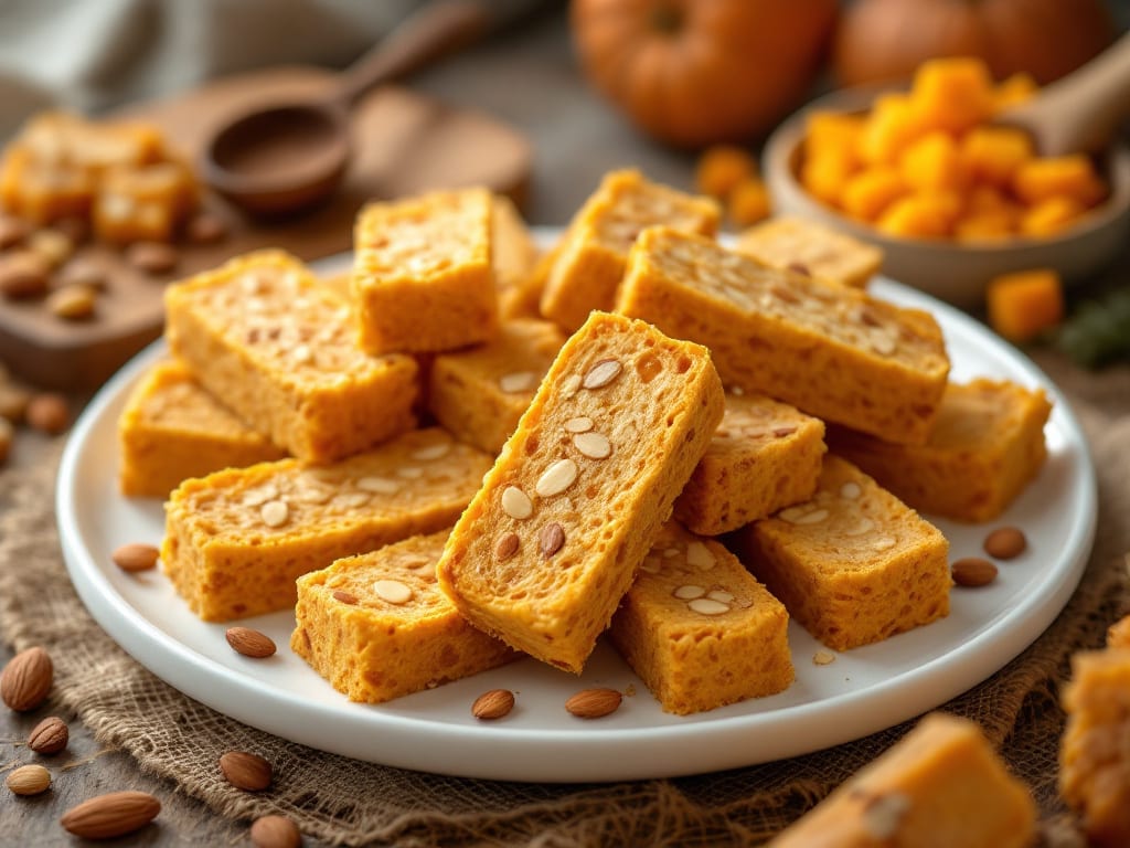 10 Ricette biscotti per bambini 1 anno: senza zucchero e facili da tagliare