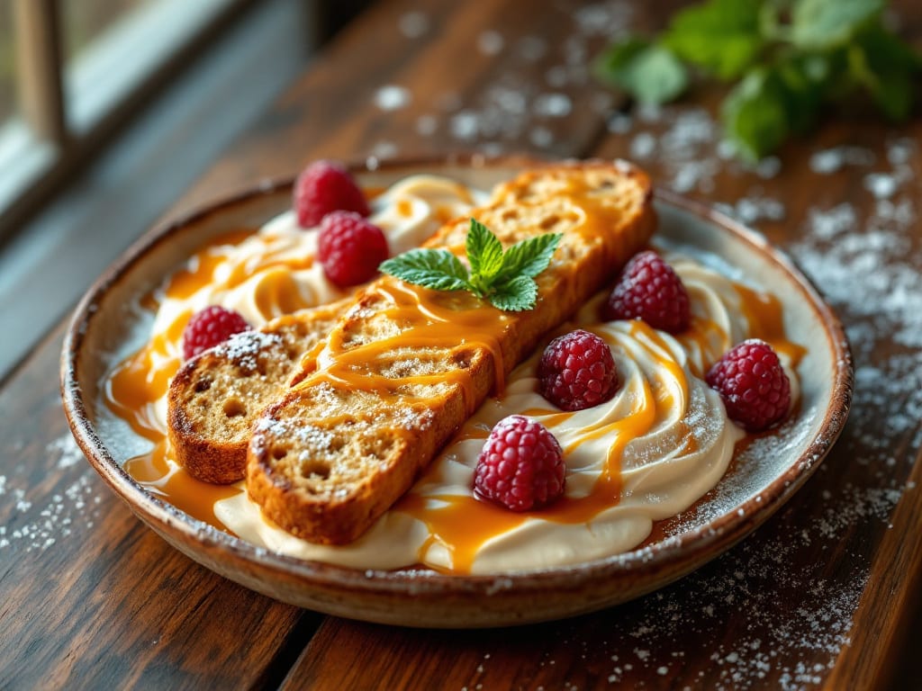 Biscotti paradiso ricetta: morbidi dentro, dorati fuori con latte condensato e panna