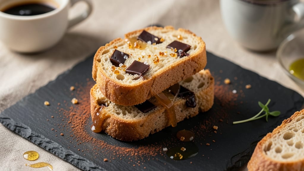 10 Ricette biscotti dolci: croccanti fuori morbidi dentro con frutta secca e cioccolato fondente