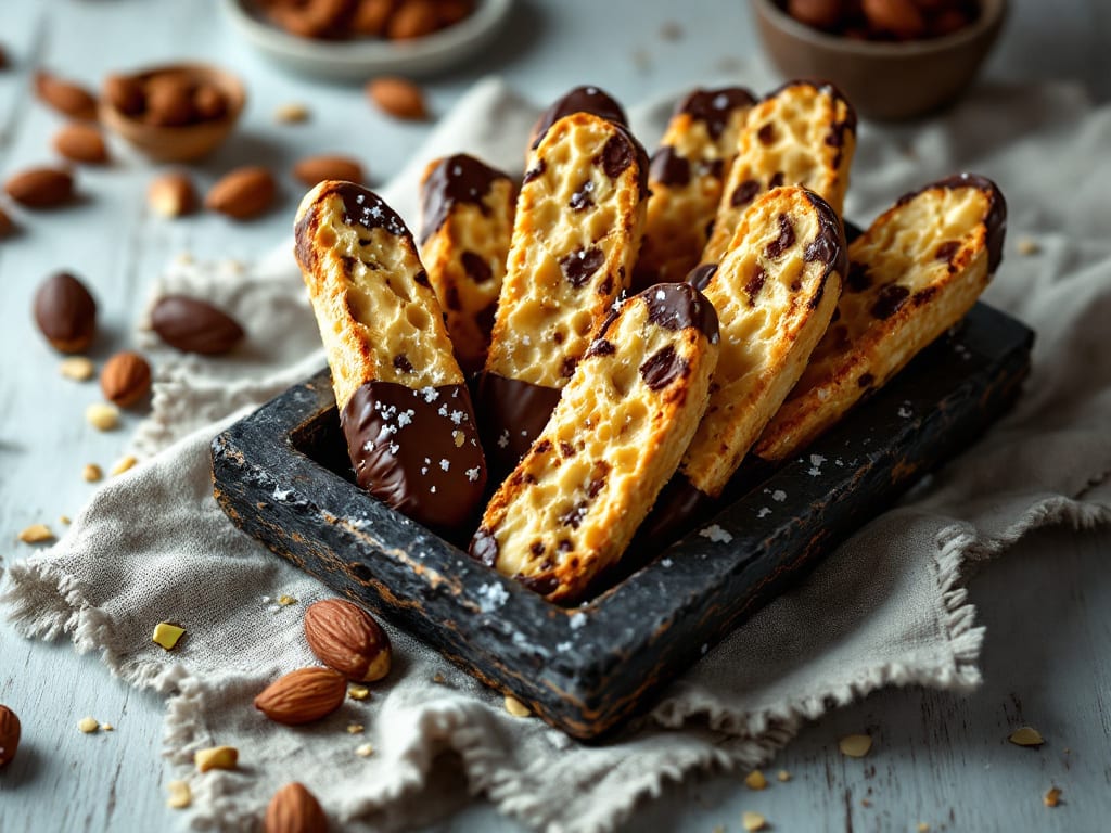 Ricetta biscotti al cioccolato bianco: morbidi dentro, croccanti fuori con burro e vaniglia