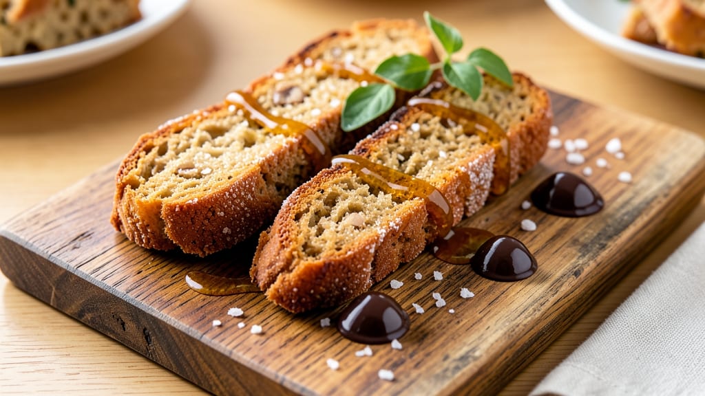 Biscotti casalinghi ricetta: morbidi grazie all'ammoniaca e gocce cioccolato fondente