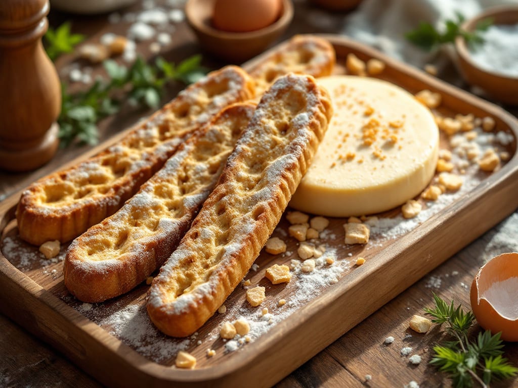 Biscotti al burro ricetta della nonna bimby: morbidi al centro e dorati senza impastatrice