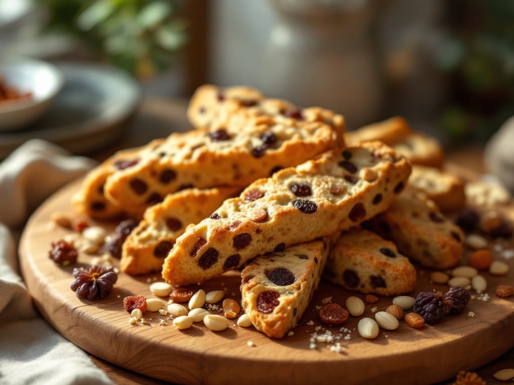 Ricetta biscotti alla frutta: morbidi con gocce di cioccolato e scorza di limone