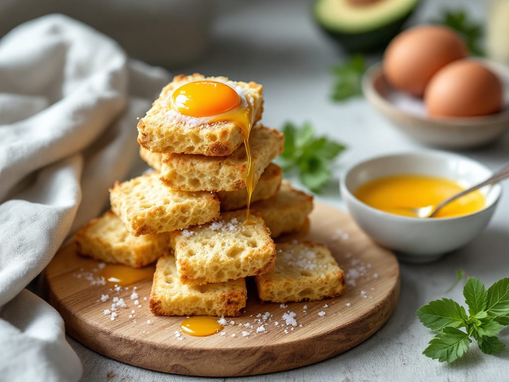Biscotti al burro danesi ricetta: morbidi e profumati di vaniglia, senza glutine