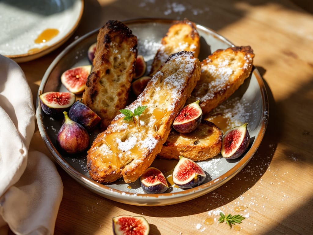 Ricetta biscotti con fichi freschi: pasta frolla morbida e cuore morbido di fichi e nocciole tostate