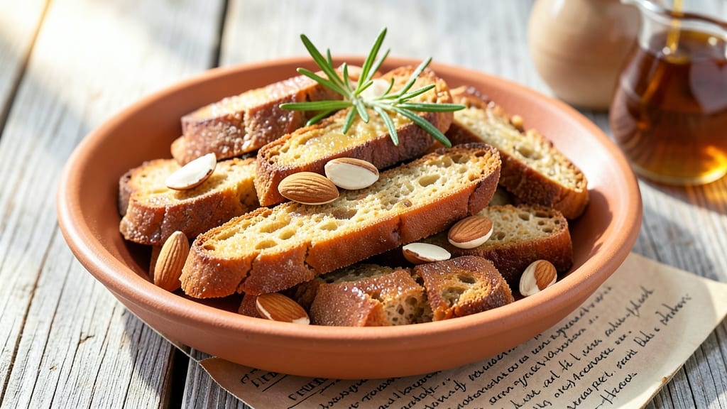 Biscotti siciliani al latte della nonna ricetta: morbidi grazie al riposo e profumo di limone e strutto