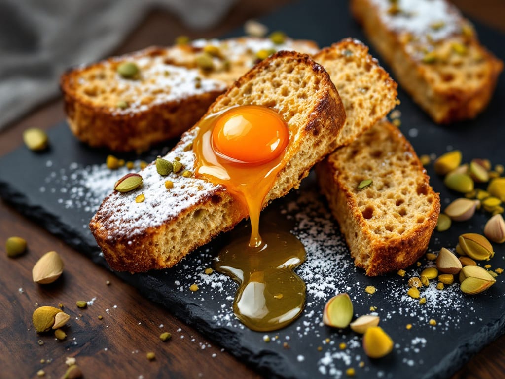 Biscotti morbidi senza glutine ricetta: fecola e burro per un sapore d'altri tempi