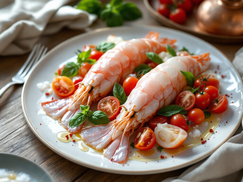 10 Ricette aragosta surgelata: secondi piatti gourmet in 25 minuti senza scongelare