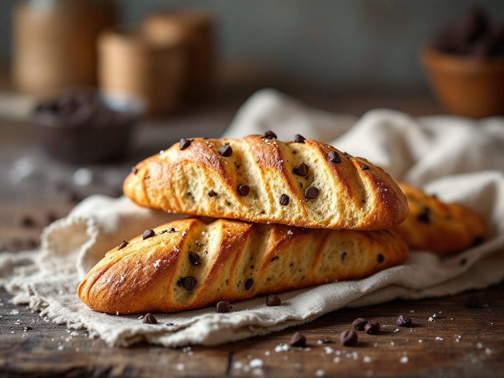 10 Ricette biscotti svizzeri: classici da forno con cioccolato e noci perfetti