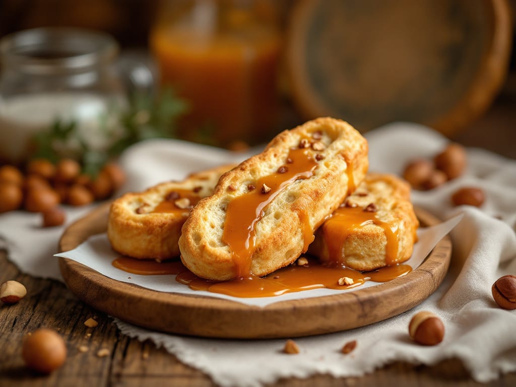 10 Ricette pastamatic biscotti: croccanti e perfetti per ogni occasione