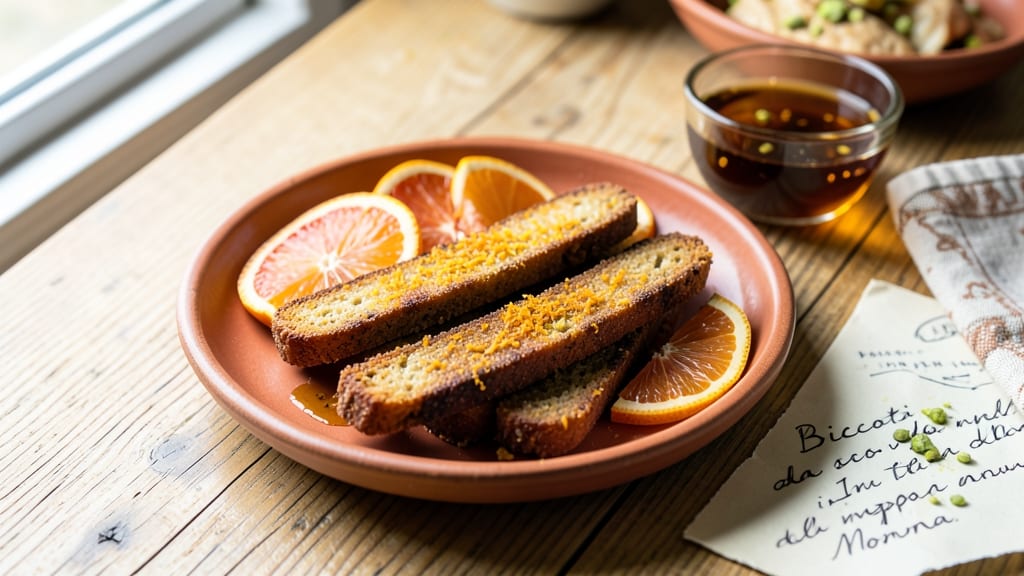 Ricetta biscotti da inzuppo della nonna: morbidi nell’olio, con lievito e zucchero che li rende irresistibili