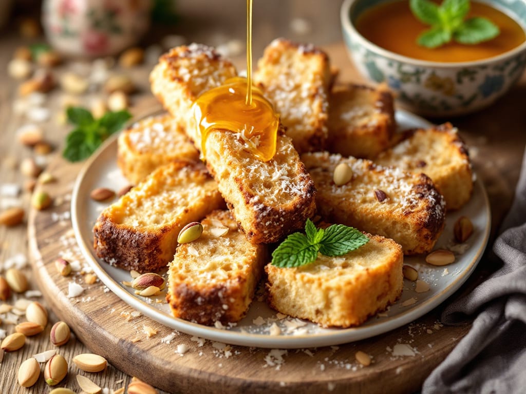 Biscotti riso e cocco ricetta: croccanti fuori, morbidi dentro con lievito dolce