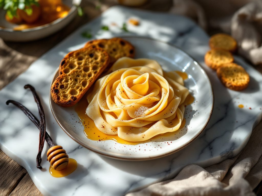 Biscotti pasta frolla ricetta semplice: riposo in frigo per 24 ore e zucchero a velo al momento