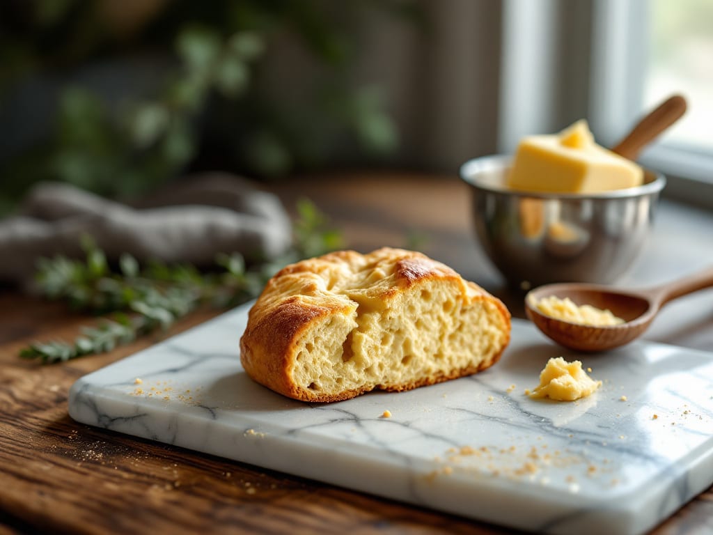 Biscotti al burro e vaniglia classici