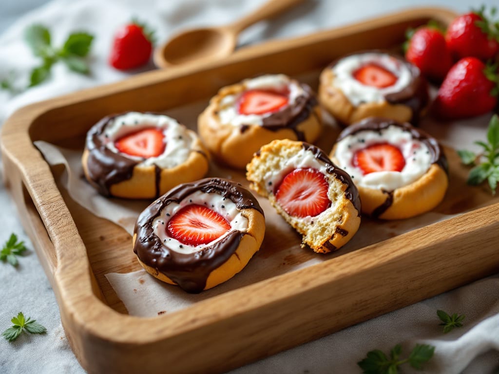 10 Ricette biscotti per san valentino: dolci segreti per sorprendere il tuo amore