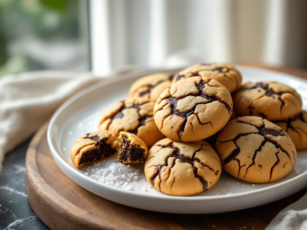 10 Ricette biscotti speciali: classici italiani per occasioni indimenticabili