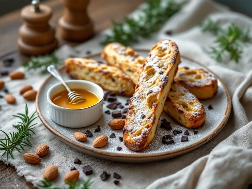 Biscotti senza lievito e latte ricetta: burro e zucchero sciolti a bagnomaria per un sapore antico