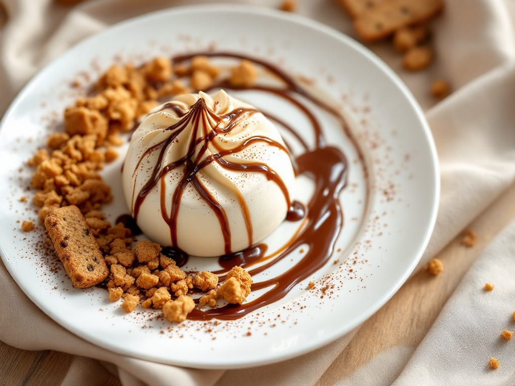 10 Ricette con biscotti secchi e nutella: dolci facili che sorprendono ospiti e bambini