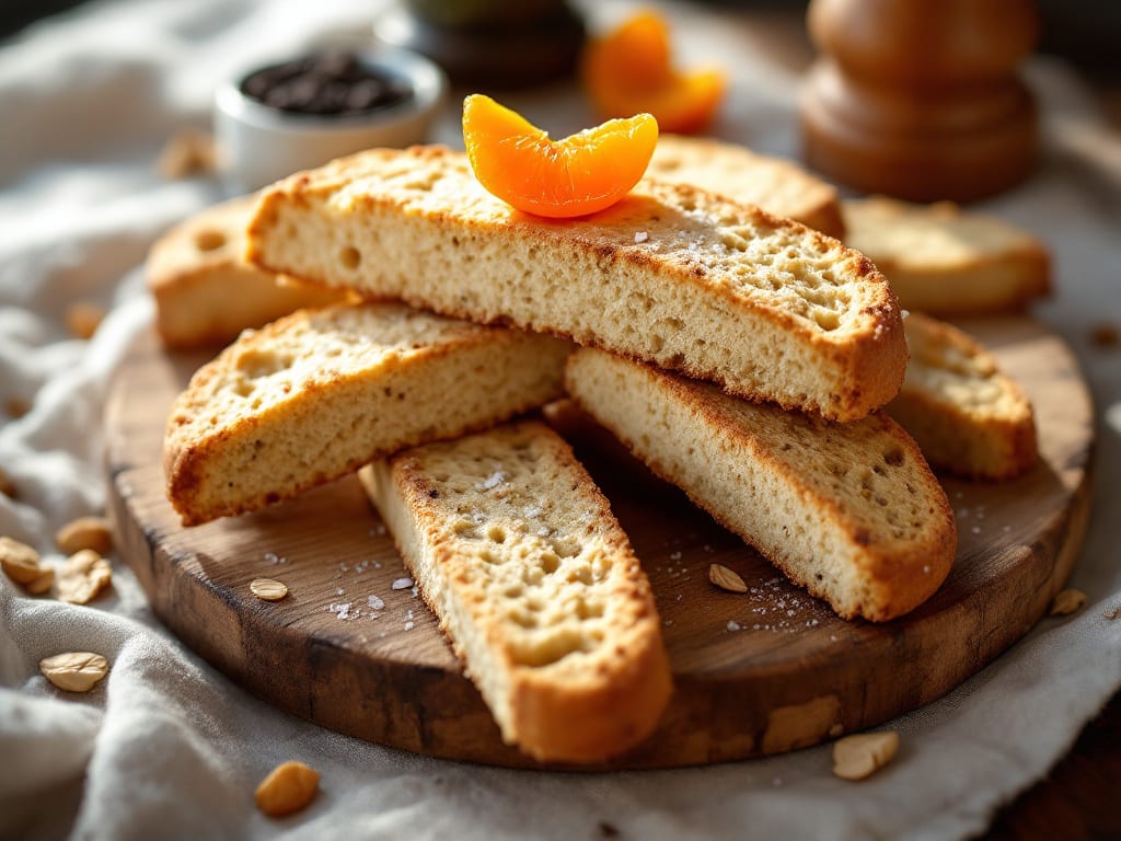 Ricetta biscotti con crusca di avena: croccanti fuori e morbidi dentro, senza zucchero aggiunto