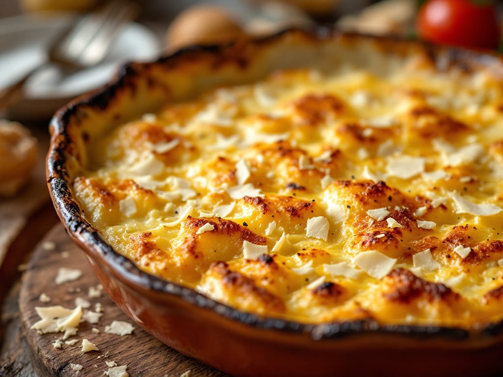 10 Ricette con Parmigiano Reggiano: classici secondi piatti che sorprendono ospiti