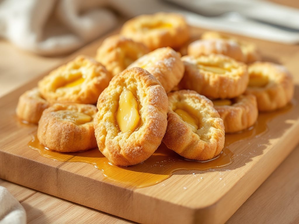 Ricetta biscotti al burro morbidi bimby: impasto veloce senza impastatrice, profumo di vaniglia