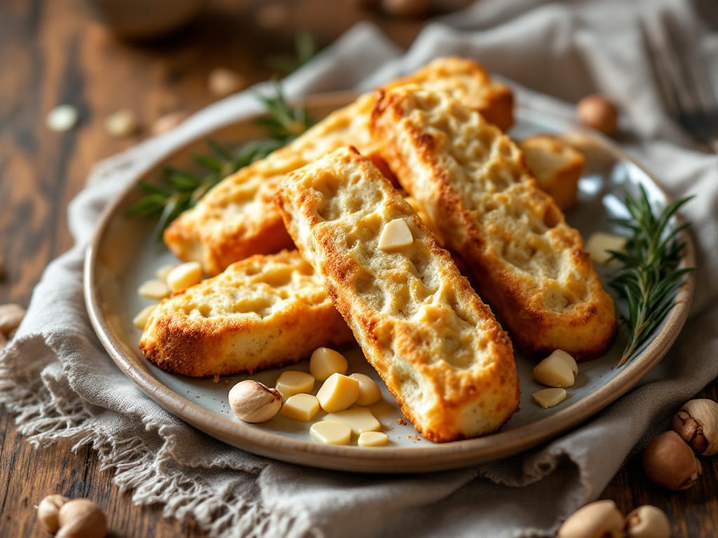 Ricetta biscotti al burro friabili: burro freddo e impasto riposato per ore