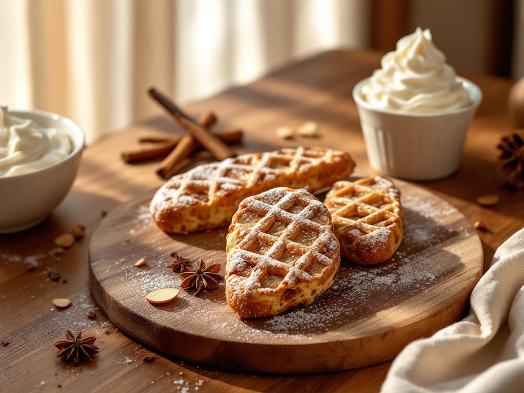 Biscotti linzer ricetta originale: morbidi, profumati alla vaniglia e ripieni di lamponi