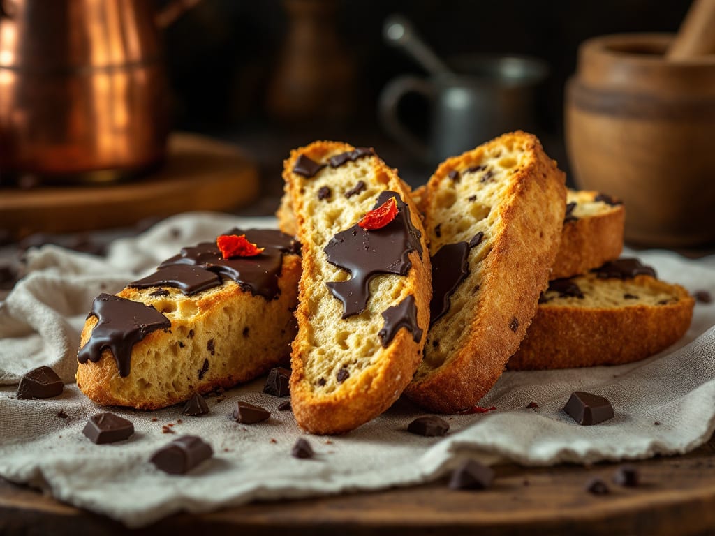 10 Ricette biscotti artigianali: segreti professionali per sapori unici e conservazione perfetta