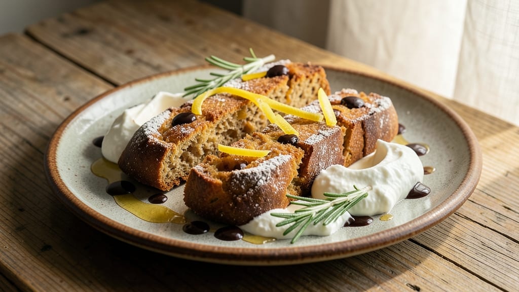 Biscotti inzupposi ricetta: croccanti fuori, morbidi dentro con buccia di limone e gocce di cioccolato