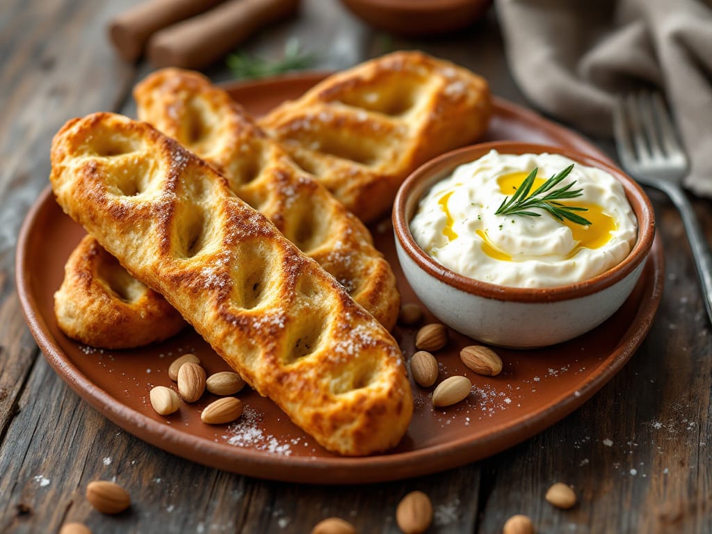 Ricetta biscotti da inzuppo: morbidi nel latte, con scorza di limone e lievito dolce
