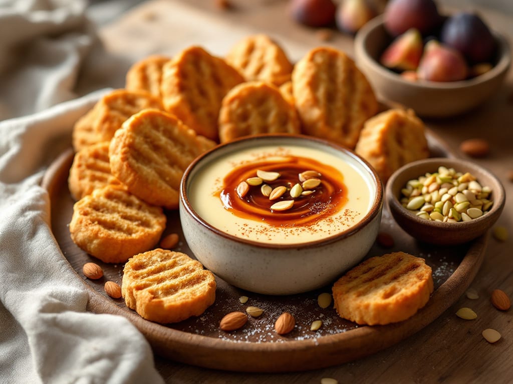 Biscotti senza latte e uova ricetta: burro di arachidi e miele per un morso croccante e senza colpa