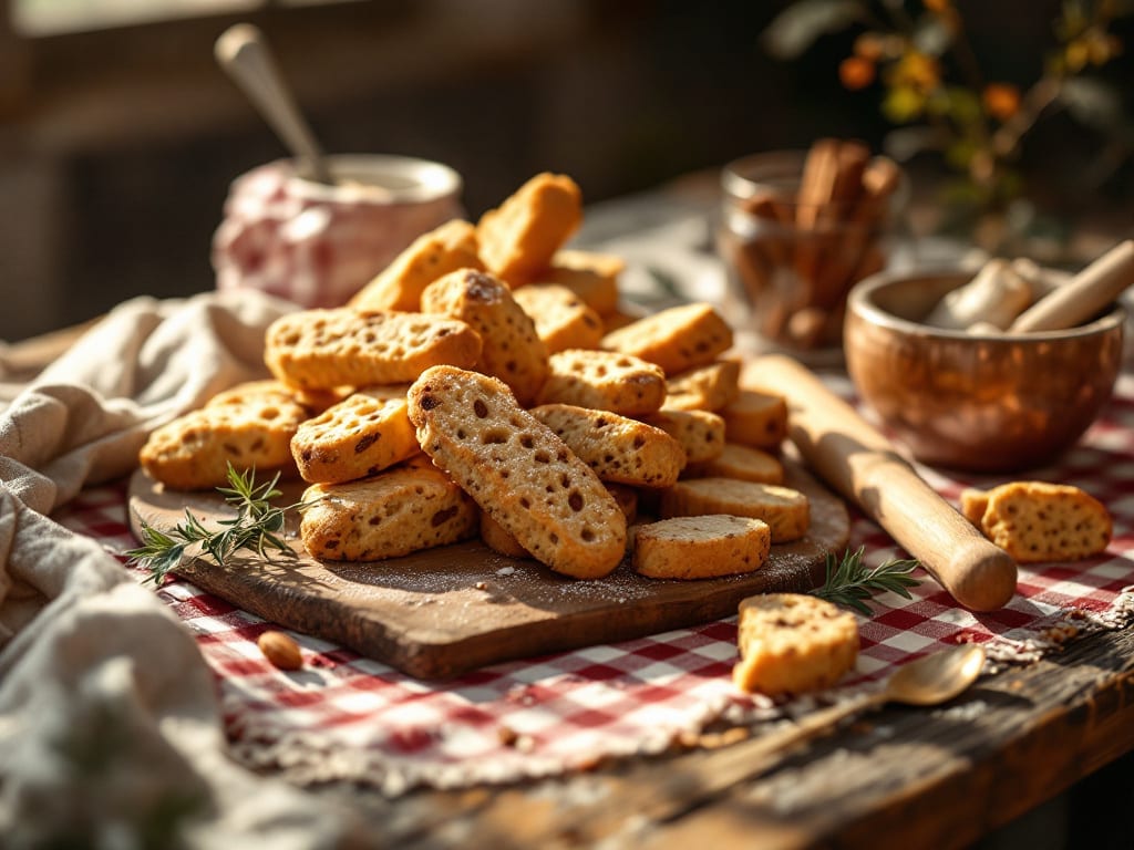 10 Ricette biscotti alla stevia: senza zucchero, dolci e perfetti per colazione o merenda