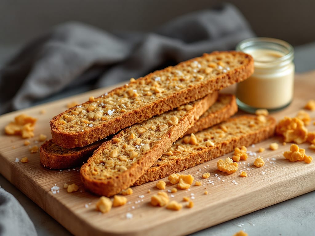 Ricetta biscotti alle nocciole bimby: croccanti fuori e morbidi dentro con burro e vaniglia