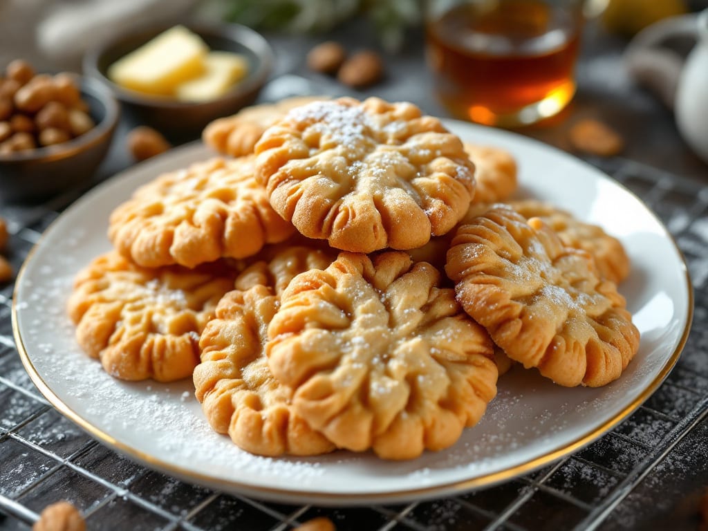 10 Ricette biscotti piemontesi: classici da forno con burro e miele autentici