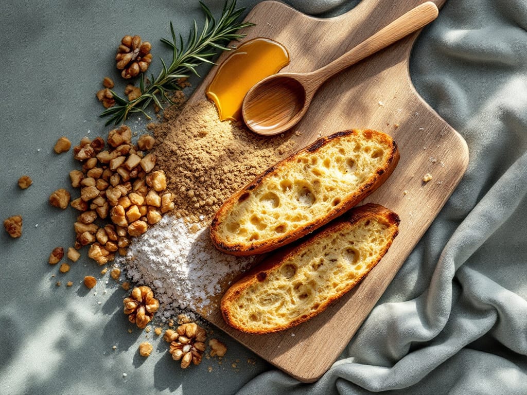 Ricette della nonna biscotti facili e veloci: dolci tradizionali senza impasto e senza forno