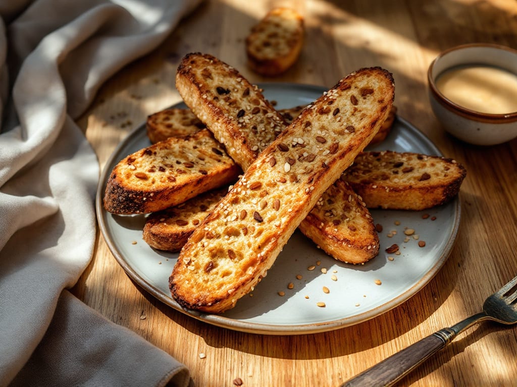 Reginelle biscotti siciliani con sesamo ricetta: biscotti al sesamo e mandorle, croccanti e profumati di limone
