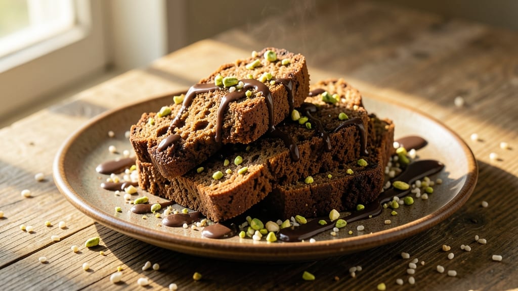 Biscotti nesquik ricetta: croccanti fuori e morbidi grazie al riso soffiato