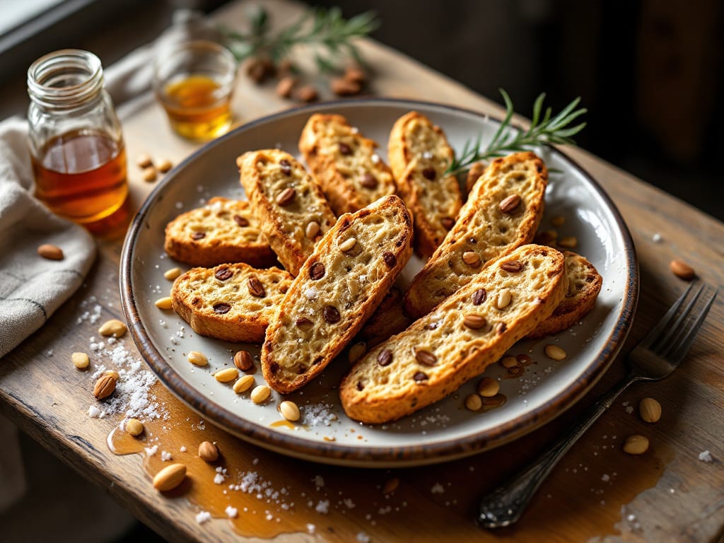 Cialde biscotti ricetta: burro e zucchero di canna per sfogliate croccanti