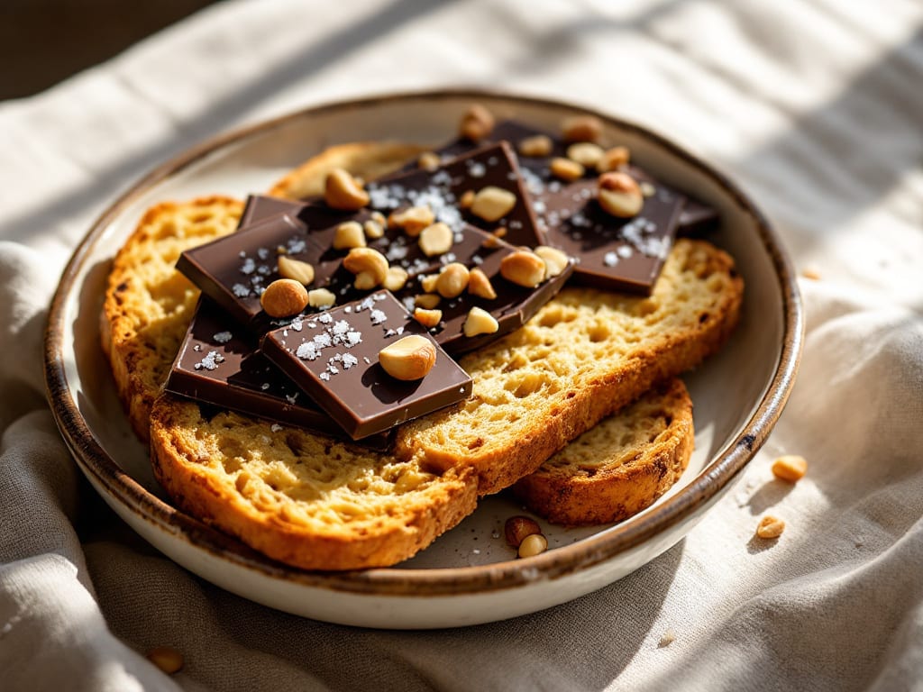 Ricetta per 1 kg di biscotti al burro: impasto omogeneo e doratura perfetta con burro di montagna