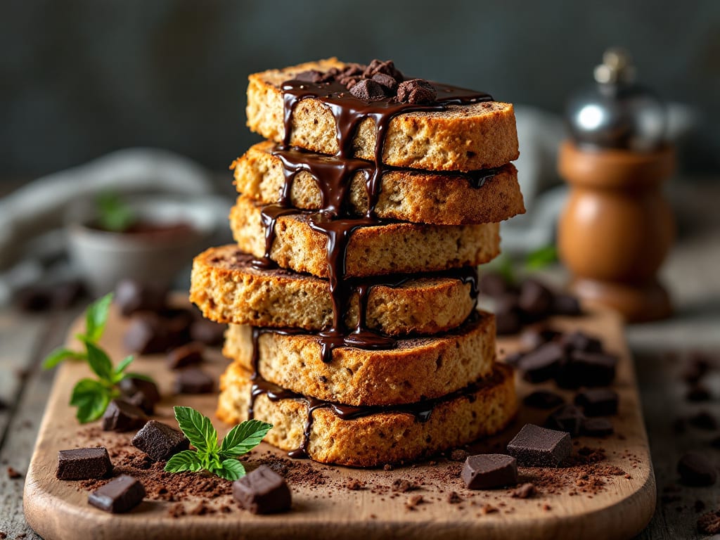 Ricetta biscotti frolla e cioccolato: morbidi dentro, croccanti fuori con fondente 70%
