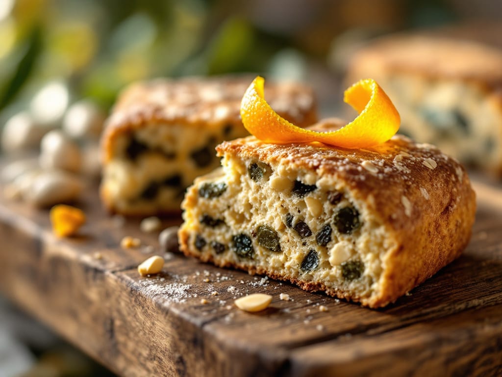 10 Ricette biscotti salentini: tradizione pugliese per ospiti speciali