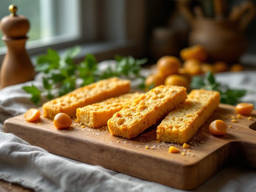 Ricetta biscotti tegole alle mandorle: croccanti fuori e morbidi dentro con glassa al limone