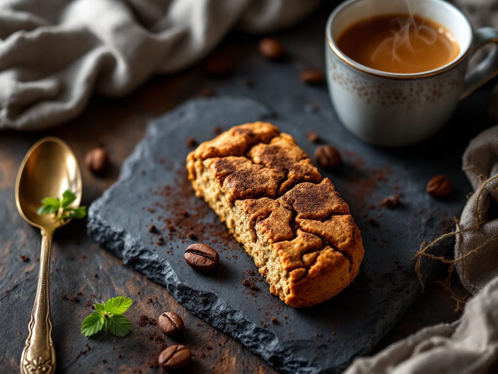 10 Ricette biscotti naturali: senza glutine e senza zucchero per dolci saporiti