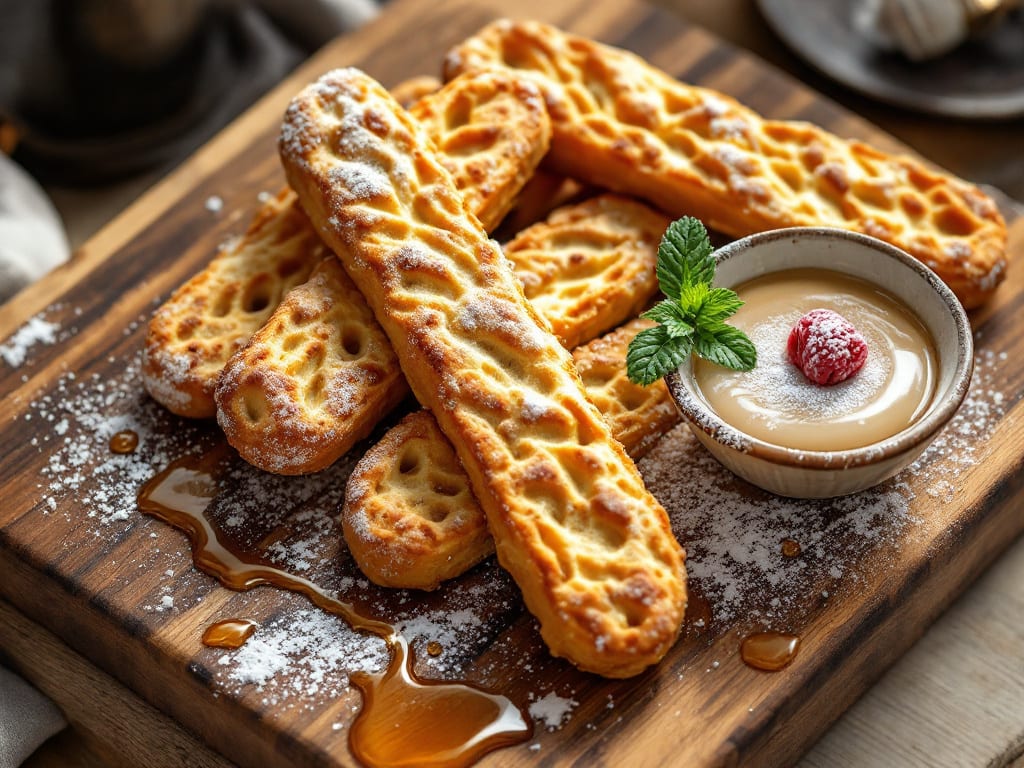 Ricetta biscotti al latte: morbidi dentro e dorati fuori con lievitazione lenta